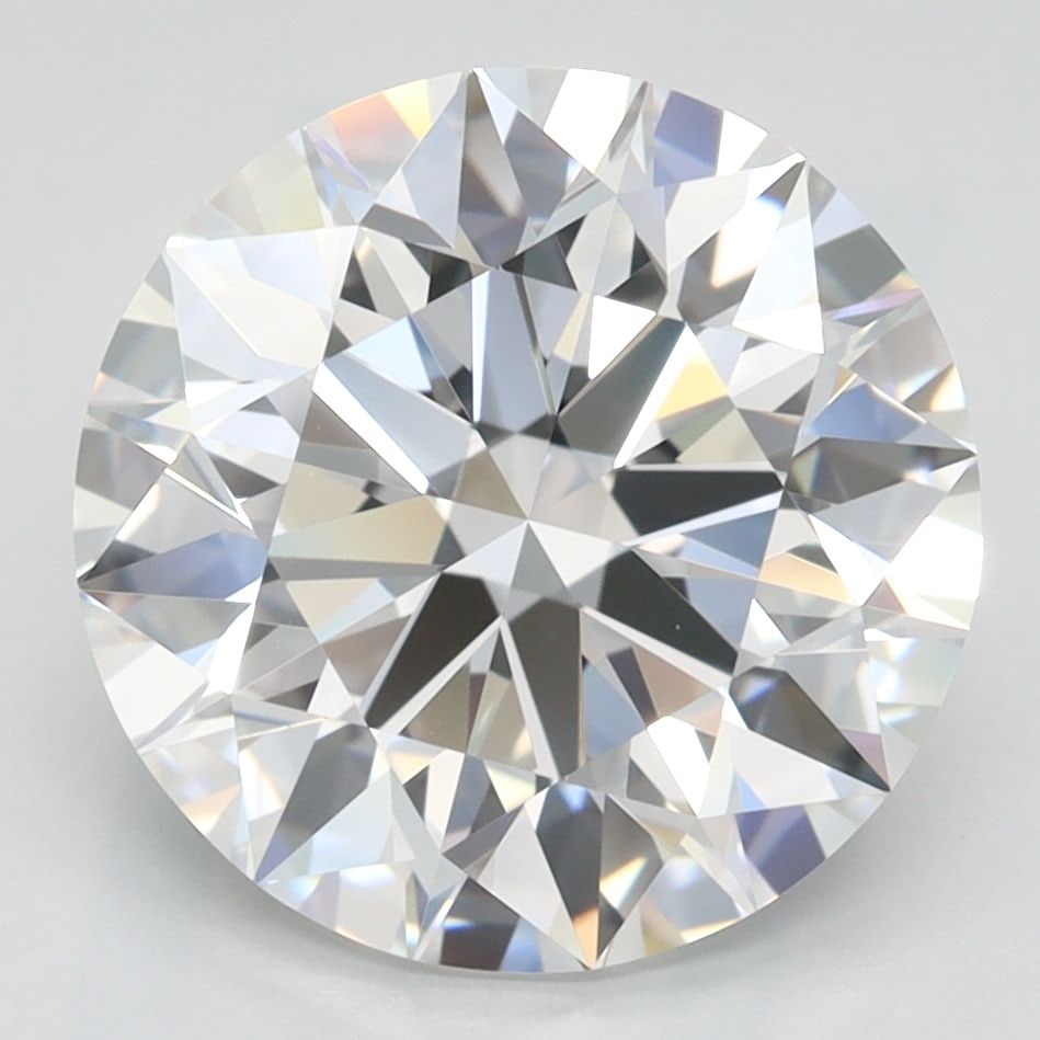 IGI Round 3.66ct D IF - Ideal Loose Lab Diamond: IGI Round 3.66ct D IF - Ideal Loose Lab Diamond Item Specifics: Source: This Is A Real Diamond Grown In A Lab Not Mined. Carat: 3.66 Cut: ID Color: D Clarity: IF Polish: EX Symmetry: EX Measurements: