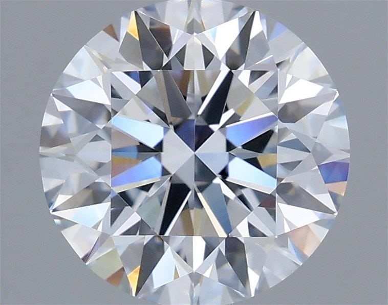 IGI Round 2.08ct F IF - Ideal Loose Lab Diamond: IGI Round 2.08ct F IF - Ideal Loose Lab Diamond Item Specifics: Source: This Is A Real Diamond Grown In A Lab Not Mined. Carat: 2.08 Cut: ID Color: F Clarity: IF Polish: EX Symmetry: EX Measurements: 