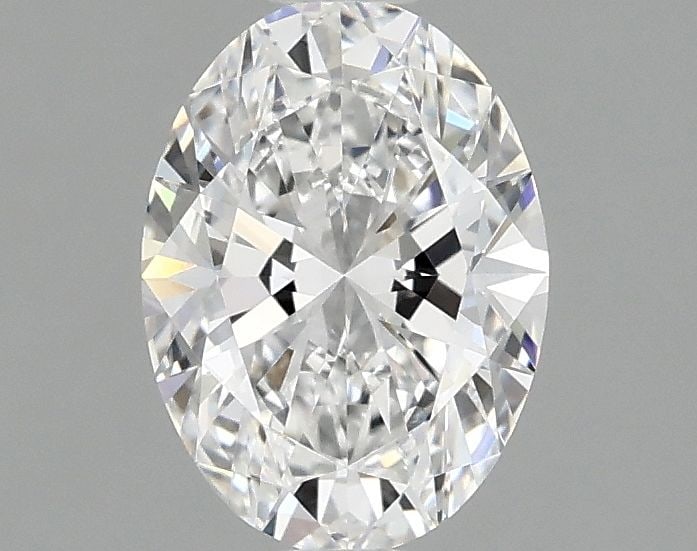 IGI Oval 1.08ct D VVS2 - Loose Lab Diamond: IGI Oval 1.08ct D VVS2 - Loose Lab Diamond Item Specifics: Source: This Is A Real Diamond Grown In A Lab Not Mined. Carat: 1.08 Cut: - Color: D Clarity: VVS2 Polish: EX Symmetry: EX Measurements: 8.05