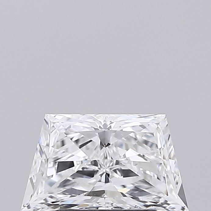 IGI Trapezoid 1.07ct D VVS2 - Loose Lab Diamond (1 of 1)