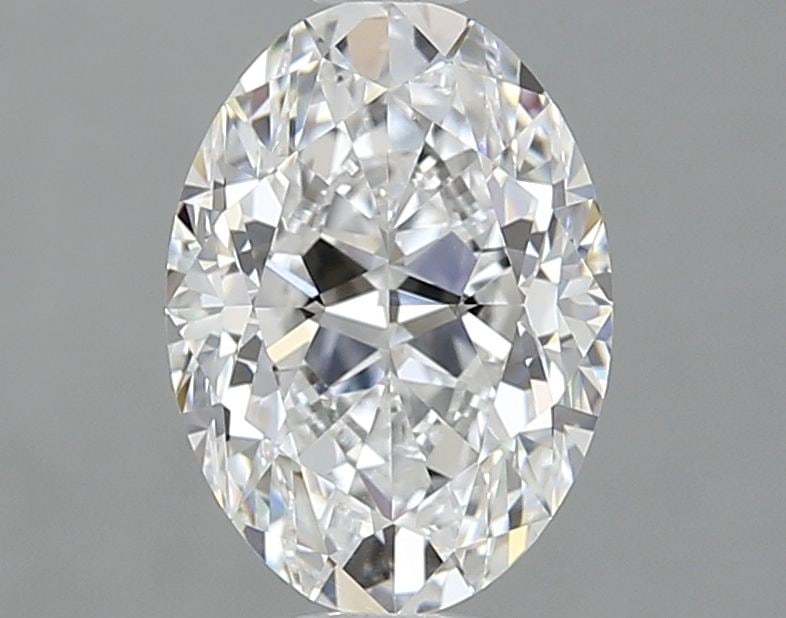 IGI Oval 1.32ct D VVS1 - Loose Lab Diamond: IGI Oval 1.32ct D VVS1 - Loose Lab Diamond Item Specifics: Source: This Is A Real Diamond Grown In A Lab Not Mined. Carat: 1.32 Cut: - Color: D Clarity: VVS1 Polish: EX Symmetry: EX Measurements: 8.45