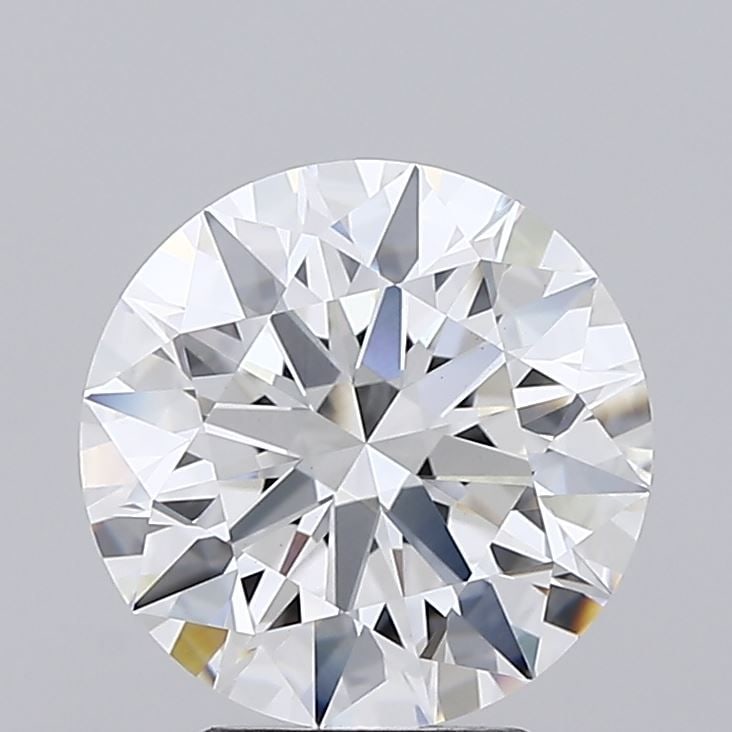IGI Round 3.32ct E VVS2 - Ideal Loose Lab Diamond: IGI Round 3.32ct E VVS2 - Ideal Loose Lab Diamond Item Specifics: Source: This Is A Real Diamond Grown In A Lab Not Mined. Carat: 3.32 Cut: ID Color: E Clarity: VVS2 Polish: EX Symmetry: EX Measuremen