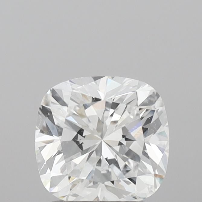 IGI Cushion Brilliant 1.64ct D VVS2 - Loose Lab Diamond: IGI Cushion Brilliant 1.64ct D VVS2 - Loose Lab Diamond Item Specifics: Source: This Is A Real Diamond Grown In A Lab Not Mined. Carat: 1.64 Cut: - Color: D Clarity: VVS2 Polish: VG Symmetry: VG