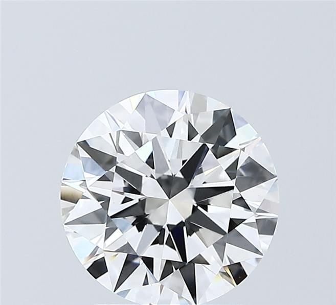 IGI Round 2.03ct F VVS2 - Ideal Loose Lab Diamond: IGI Round 2.03ct F VVS2 - Ideal Loose Lab Diamond Item Specifics: Source: This Is A Real Diamond Grown In A Lab Not Mined. Carat: 2.03 Cut: ID Color: F Clarity: VVS2 Polish: EX Symmetry: EX Measuremen
