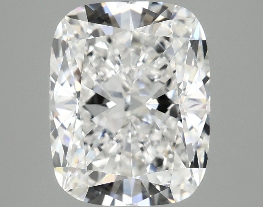 IGI Cushion Modified 3.1ct E VVS2 - Loose Lab Diamond: IGI Cushion Modified 3.1ct E VVS2 - Loose Lab Diamond Item Specifics: Source: This Is A Real Diamond Grown In A Lab Not Mined. Carat: 3.1 Cut: - Color: E Clarity: VVS2 Polish: EX Symmetry: EX Measurem