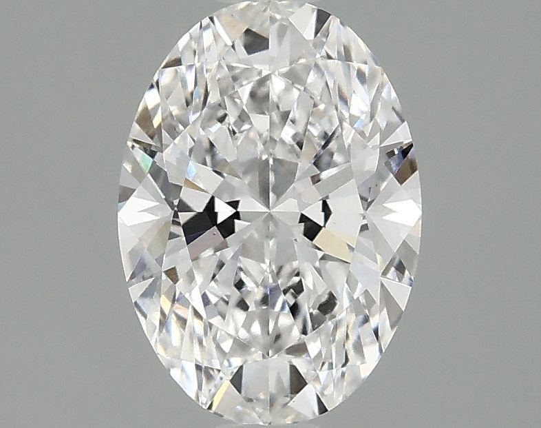 IGI Oval 1.57ct E VVS2 - Loose Lab Diamond: IGI Oval 1.57ct E VVS2 - Loose Lab Diamond Item Specifics: Source: This Is A Real Diamond Grown In A Lab Not Mined. Carat: 1.57 Cut: - Color: E Clarity: VVS2 Polish: EX Symmetry: EX Measurements: 9.2L