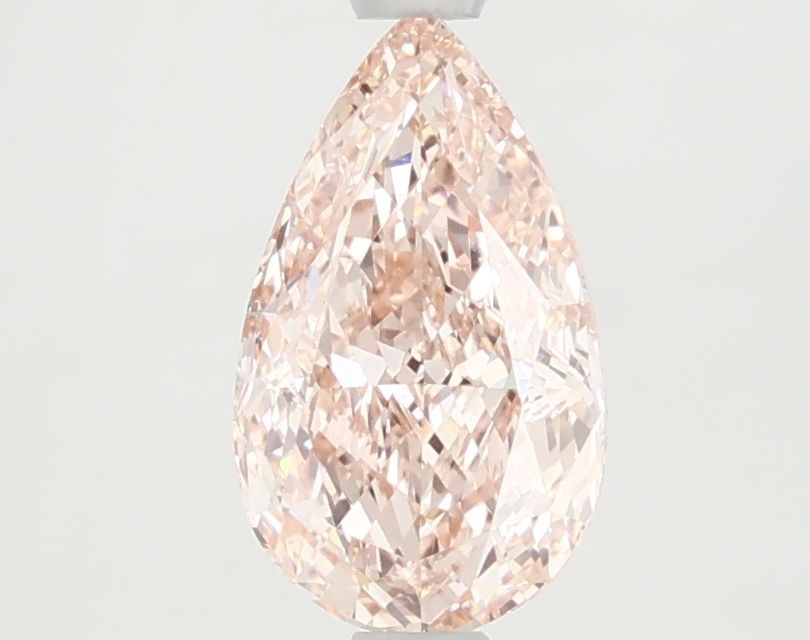 IGI Pear 1.51ct Fancy Vivid Pink VVS2 - Loose Lab Diamond: IGI Pear 1.51ct Fancy Vivid Pink VVS2 - Loose Lab Diamond Item Specifics: Source: This Is A Real Diamond Grown In A Lab Not Mined. Carat: 1.51 Cut: - Color: Fancy Vivid Pink Clarity: VVS2 Polish: EX