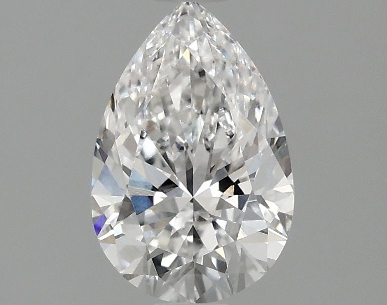 IGI Pear 1.1ct D VVS2 - Loose Lab Diamond: IGI Pear 1.1ct D VVS2 - Loose Lab Diamond Item Specifics: Source: This Is A Real Diamond Grown In A Lab Not Mined. Carat: 1.1 Cut: - Color: D Clarity: VVS2 Polish: EX Symmetry: EX Measurements: 8.71L