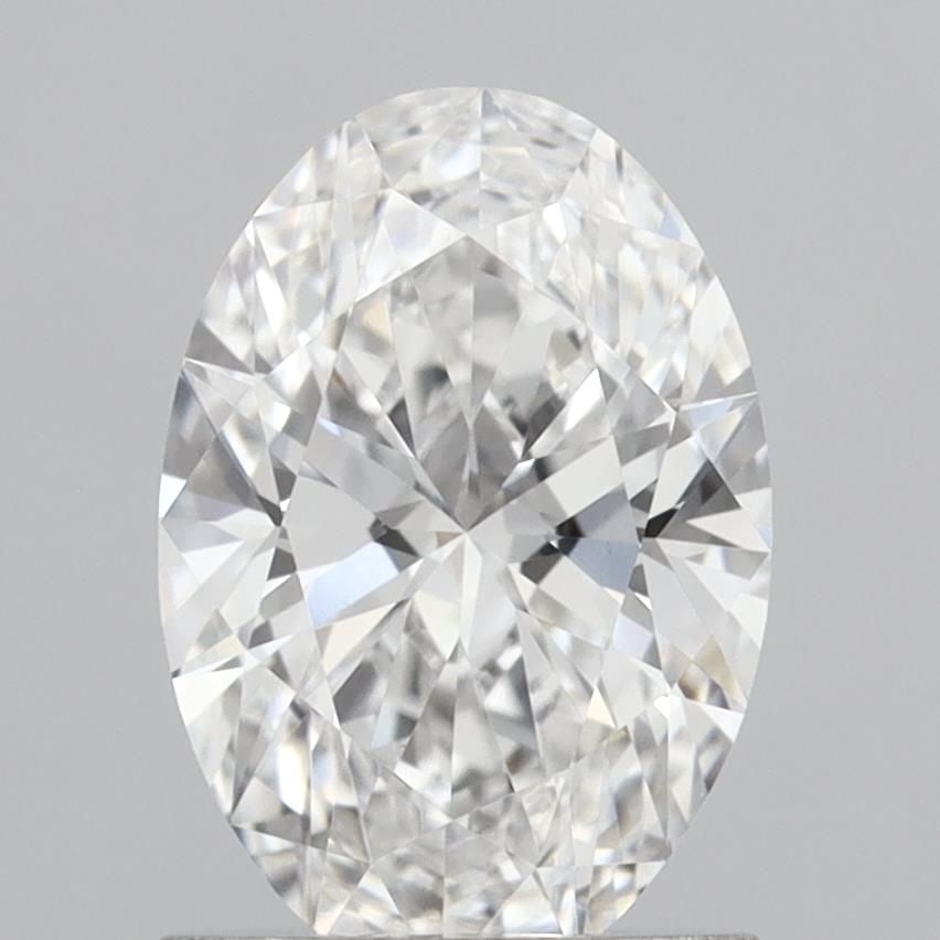 IGI Oval 1.28ct D VVS2 - Loose Lab Diamond: IGI Oval 1.28ct D VVS2 - Loose Lab Diamond Item Specifics: Source: This Is A Real Diamond Grown In A Lab Not Mined. Carat: 1.28 Cut: - Color: D Clarity: VVS2 Polish: EX Symmetry: EX Measurements: 8.93