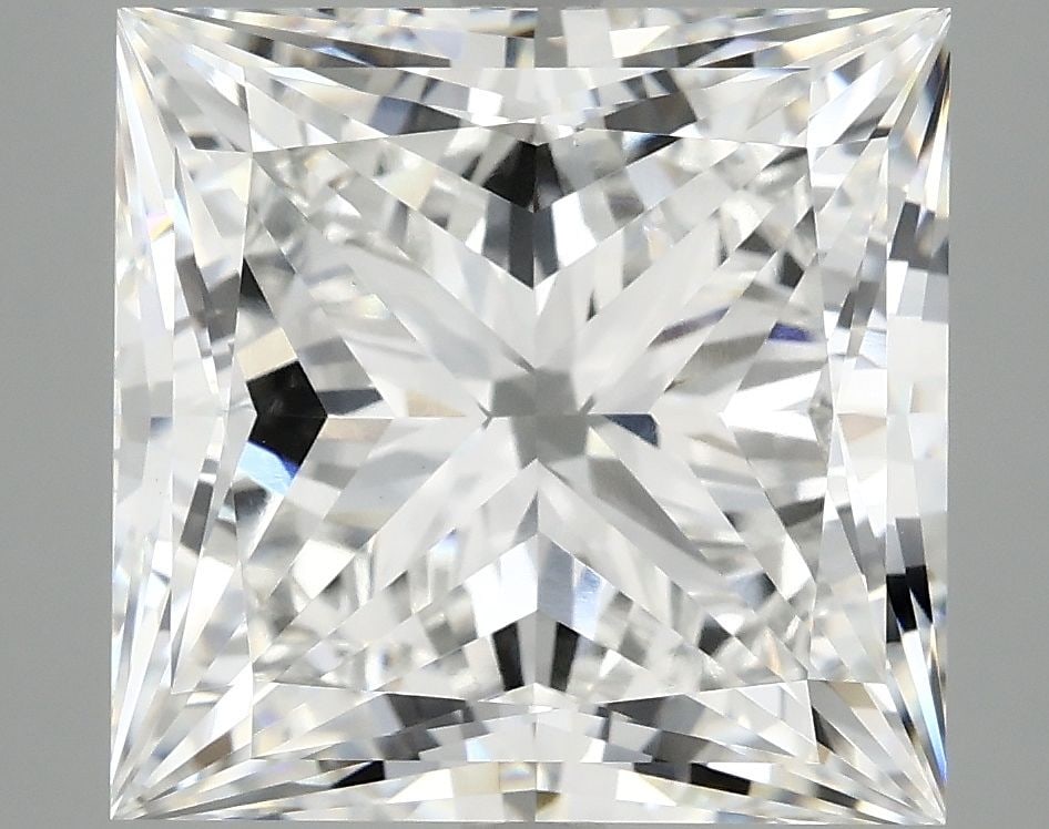 IGI Princess 8.03ct E VVS2 - Loose Lab Diamond: IGI Princess 8.03ct E VVS2 - Loose Lab Diamond Item Specifics: Source: This Is A Real Diamond Grown In A Lab Not Mined. Carat: 8.03 Cut: - Color: E Clarity: VVS2 Polish: EX Symmetry: EX Measurements: 