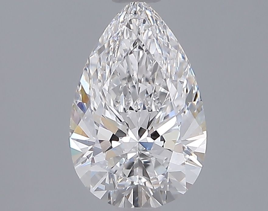 IGI Pear 1.55ct D VVS2 - Loose Lab Diamond: IGI Pear 1.55ct D VVS2 - Loose Lab Diamond Item Specifics: Source: This Is A Real Diamond Grown In A Lab Not Mined. Carat: 1.55 Cut: - Color: D Clarity: VVS2 Polish: EX Symmetry: EX Measurements: 10.1