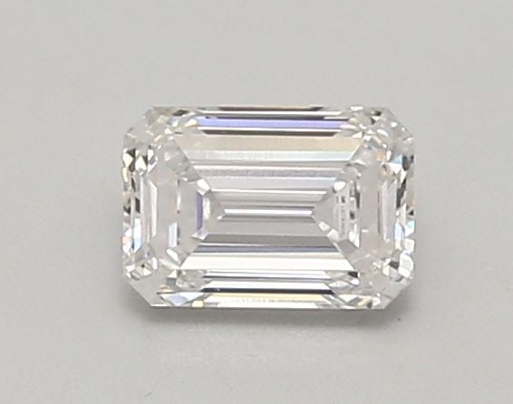 IGI Emerald 0.81ct D VVS1 - Loose Lab Diamond: IGI Emerald 0.81ct D VVS1 - Loose Lab Diamond Item Specifics: Source: This Is A Real Diamond Grown In A Lab Not Mined. Carat: 0.81 Cut: - Color: D Clarity: VVS1 Polish: EX Symmetry: EX Measurements: 6