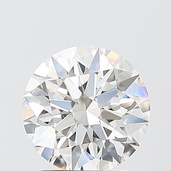 IGI Round 2.05ct F VVS2 - Ideal Loose Lab Diamond: IGI Round 2.05ct F VVS2 - Ideal Loose Lab Diamond Item Specifics: Source: This Is A Real Diamond Grown In A Lab Not Mined. Carat: 2.05 Cut: ID Color: F Clarity: VVS2 Polish: EX Symmetry: EX Measuremen