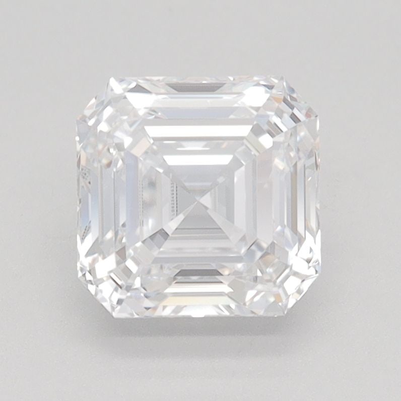 IGI Square Emerald 1.53ct D VVS2 - Loose Lab Diamond: IGI Square Emerald 1.53ct D VVS2 - Loose Lab Diamond Item Specifics: Source: This Is A Real Diamond Grown In A Lab Not Mined. Carat: 1.53 Cut: - Color: D Clarity: VVS2 Polish: EX Symmetry: EX Measurem