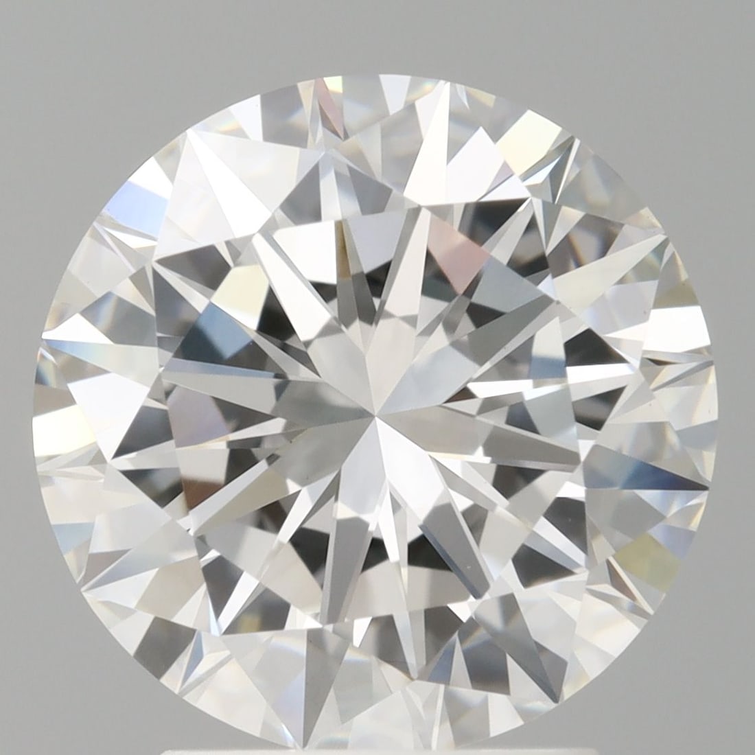 IGI Round 3.01ct E VVS2 - Loose Lab Diamond: IGI Round 3.01ct E VVS2 - Loose Lab Diamond Item Specifics: Source: This Is A Real Diamond Grown In A Lab Not Mined. Carat: 3.01 Cut: EX Color: E Clarity: VVS2 Polish: EX Symmetry: EX Measurements: 9.