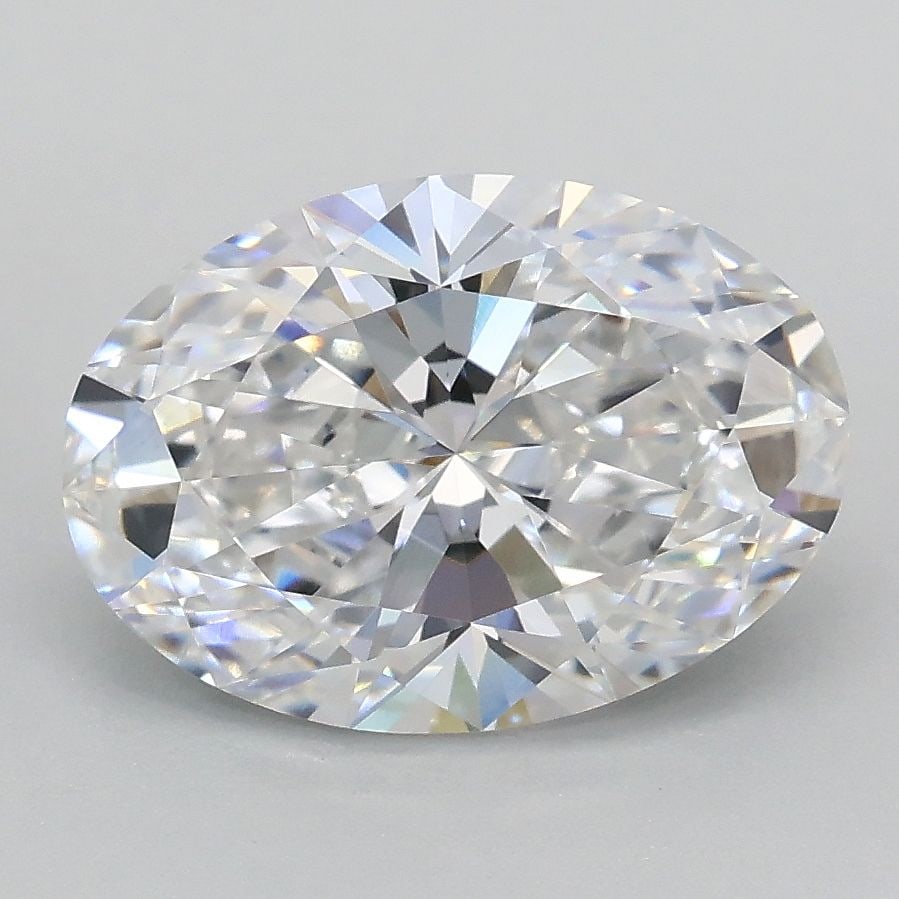IGI Oval 2.09ct D VVS2 - Loose Lab Diamond: IGI Oval 2.09ct D VVS2 - Loose Lab Diamond Item Specifics: Source: This Is A Real Diamond Grown In A Lab Not Mined. Carat: 2.09 Cut: - Color: D Clarity: VVS2 Polish: EX Symmetry: EX Measurements: 10.4