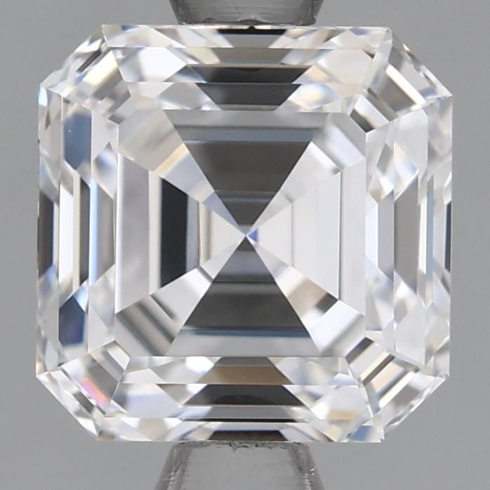 IGI Asscher 1.62ct D VVS2 - Loose Lab Diamond (1 of 1)