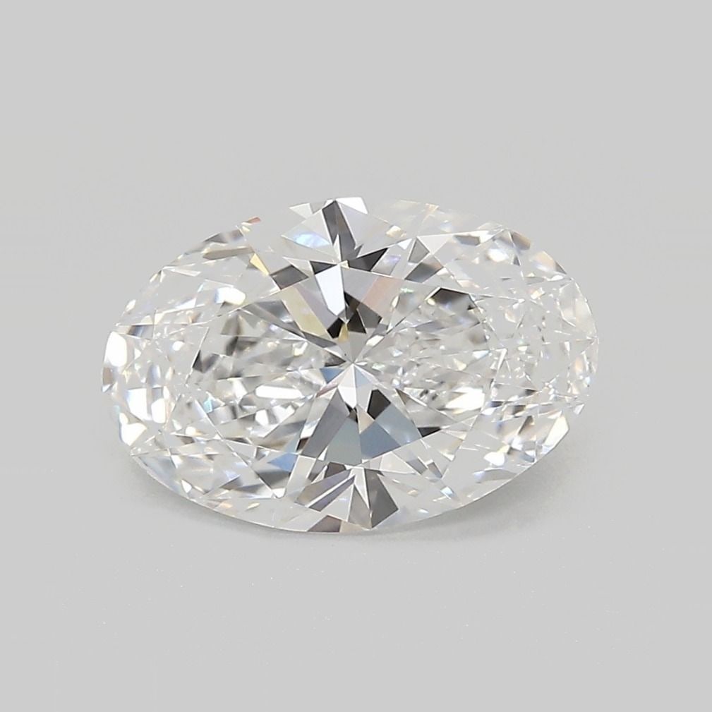 IGI Oval 2.59ct D VVS2 - Loose Lab Diamond: IGI Oval 2.59ct D VVS2 - Loose Lab Diamond Item Specifics: Source: This Is A Real Diamond Grown In A Lab Not Mined. Carat: 2.59 Cut: - Color: D Clarity: VVS2 Polish: EX Symmetry: EX Measurements: