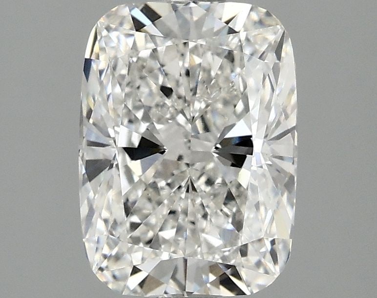 IGI Cushion Modified 2.1ct F VVS2 - Loose Lab Diamond: IGI Cushion Modified 2.1ct F VVS2 - Loose Lab Diamond Item Specifics: Source: This Is A Real Diamond Grown In A Lab Not Mined. Carat: 2.1 Cut: - Color: F Clarity: VVS2 Polish: EX Symmetry: EX Measurem