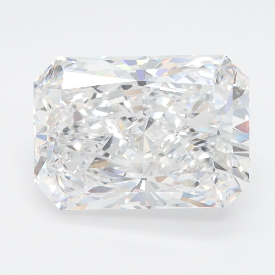 IGI Radiant 3.04ct D IF - Loose Lab Diamond (1 of 1)