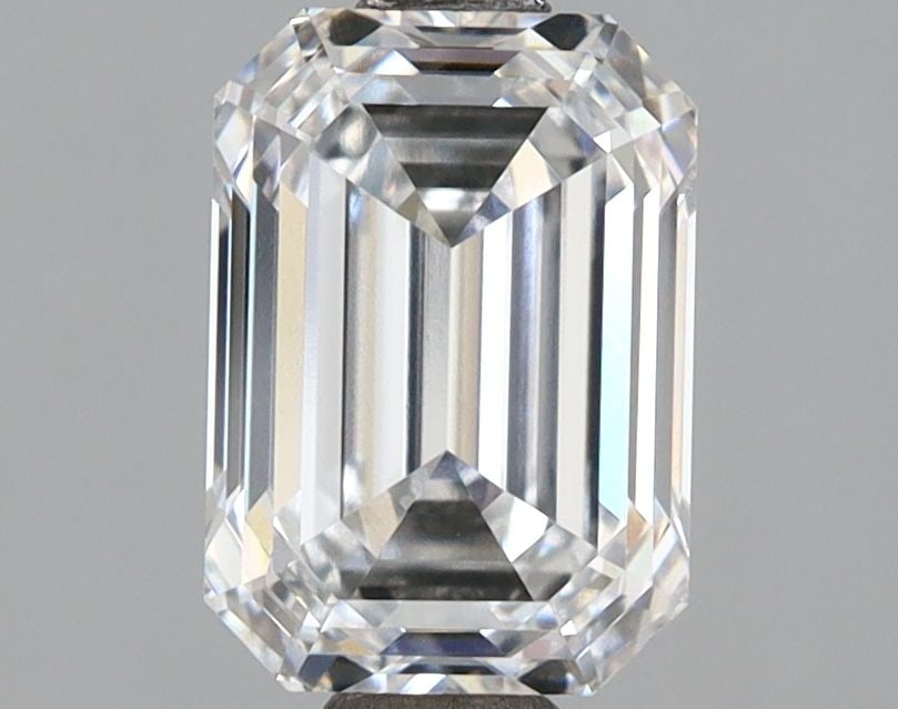 IGI Emerald 2.04ct D VVS2 - Loose Lab Diamond: IGI Emerald 2.04ct D VVS2 - Loose Lab Diamond Item Specifics: Source: This Is A Real Diamond Grown In A Lab Not Mined. Carat: 2.04 Cut: - Color: D Clarity: VVS2 Polish: VG Symmetry: EX Measurements: 8