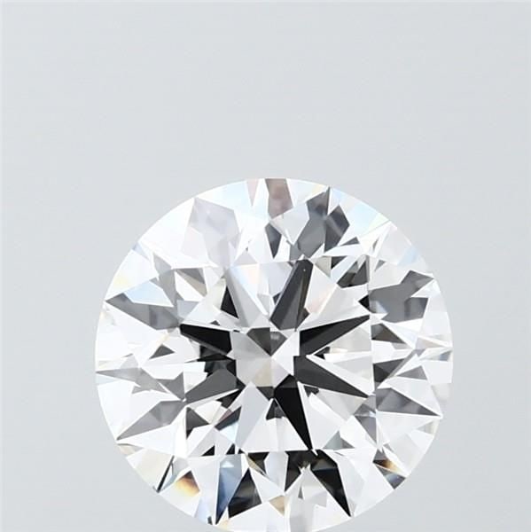 IGI Round 2.02ct E VVS2 - Ideal Loose Lab Diamond: IGI Round 2.02ct E VVS2 - Ideal Loose Lab Diamond Item Specifics: Source: This Is A Real Diamond Grown In A Lab Not Mined. Carat: 2.02 Cut: ID Color: E Clarity: VVS2 Polish: EX Symmetry: EX Measuremen