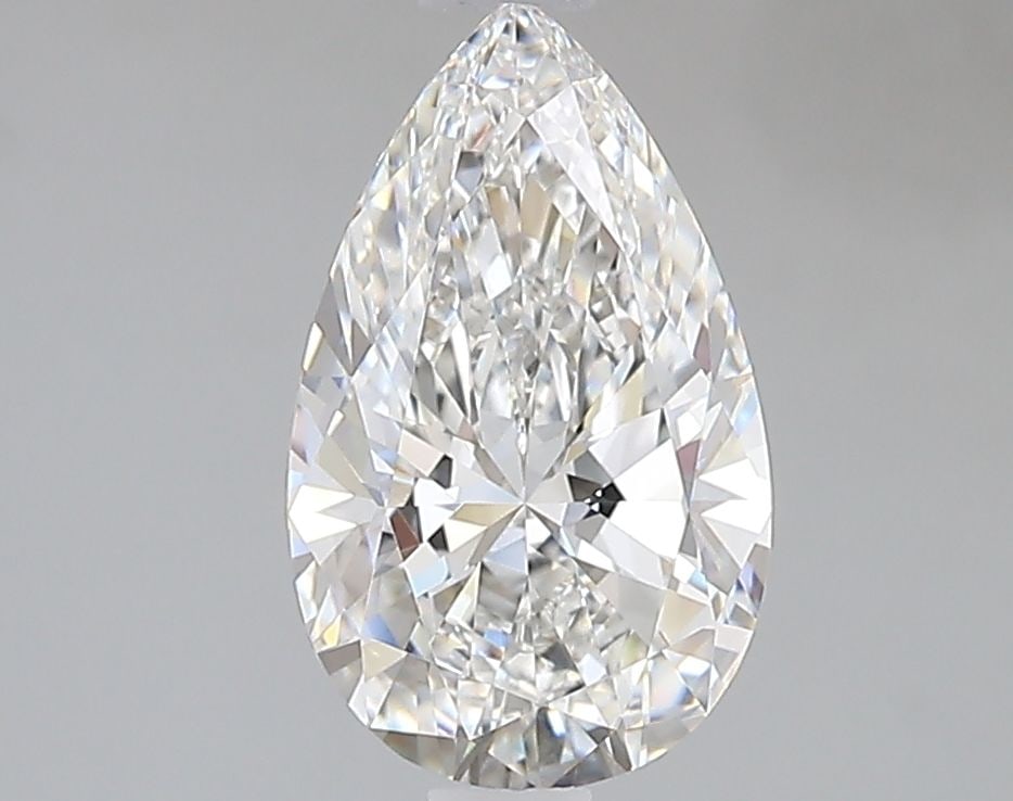 IGI Pear 1.59ct E IF - Loose Lab Diamond: IGI Pear 1.59ct E IF - Loose Lab Diamond Item Specifics: Source: This Is A Real Diamond Grown In A Lab Not Mined. Carat: 1.59 Cut: - Color: E Clarity: IF Polish: EX Symmetry: EX Measurements: 10.55L X
