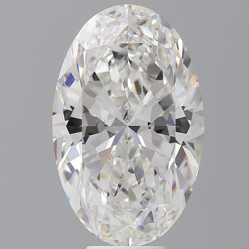 IGI Oval 9.04ct E VVS2 - Loose Lab Diamond: IGI Oval 9.04ct E VVS2 - Loose Lab Diamond Item Specifics: Source: This Is A Real Diamond Grown In A Lab Not Mined. Carat: 9.04 Cut: - Color: E Clarity: VVS2 Polish: EX Symmetry: EX Measurements: 18.0