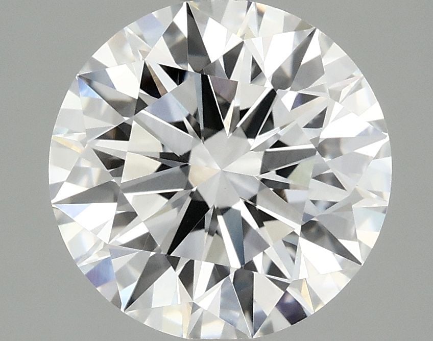 IGI Round 2.57ct D VVS2 - Ideal Loose Lab Diamond: IGI Round 2.57ct D VVS2 - Ideal Loose Lab Diamond Item Specifics: Source: This Is A Real Diamond Grown In A Lab Not Mined. Carat: 2.57 Cut: ID Color: D Clarity: VVS2 Polish: EX Symmetry: EX Measuremen