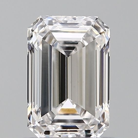 IGI Emerald 1.02ct D VVS2 - Loose Lab Diamond: IGI Emerald 1.02ct D VVS2 - Loose Lab Diamond Item Specifics: Source: This Is A Real Diamond Grown In A Lab Not Mined. Carat: 1.02 Cut: - Color: D Clarity: VVS2 Polish: EX Symmetry: EX Measurements: 7