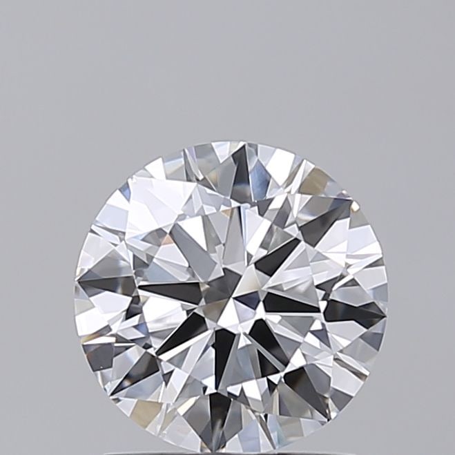 Round 1.5ct E VVS2 - Loose Lab Diamond: Round 1.5ct E VVS2 - Loose Lab Diamond Item Specifics: Source: This Is A Real Diamond Grown In A Lab Not Mined. Carat: 1.5 Cut: EX Color: E Clarity: VVS2 Polish: EX Symmetry: EX Measurements: 7.43L X 