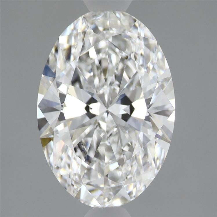IGI Oval 2.11ct D VVS2 - Loose Lab Diamond: IGI Oval 2.11ct D VVS2 - Loose Lab Diamond Item Specifics: Source: This Is A Real Diamond Grown In A Lab Not Mined. Carat: 2.11 Cut: - Color: D Clarity: VVS2 Polish: EX Symmetry: EX Measurements: 10.6