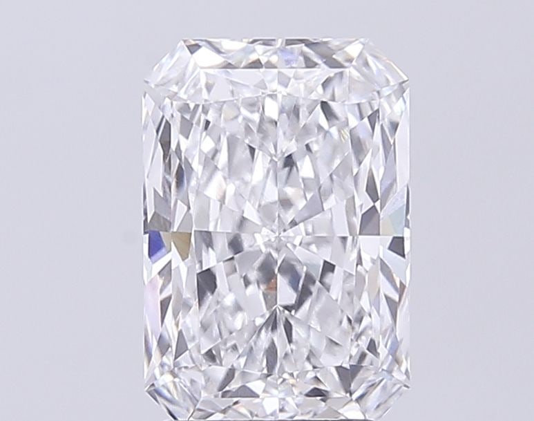 IGI Radiant 3.03ct D VVS2 - Loose Lab Diamond: IGI Radiant 3.03ct D VVS2 - Loose Lab Diamond Item Specifics: Source: This Is A Real Diamond Grown In A Lab Not Mined. Carat: 3.03 Cut: - Color: D Clarity: VVS2 Polish: EX Symmetry: EX Measurements: