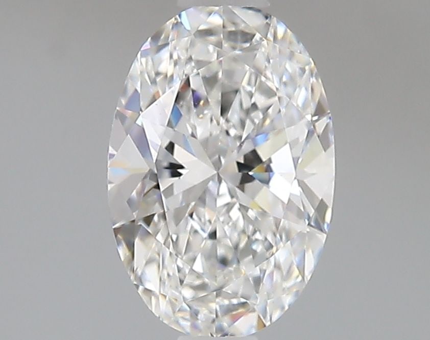 IGI Oval 1.59ct D VVS2 - Loose Lab Diamond: IGI Oval 1.59ct D VVS2 - Loose Lab Diamond Item Specifics: Source: This Is A Real Diamond Grown In A Lab Not Mined. Carat: 1.59 Cut: - Color: D Clarity: VVS2 Polish: EX Symmetry: EX Measurements: