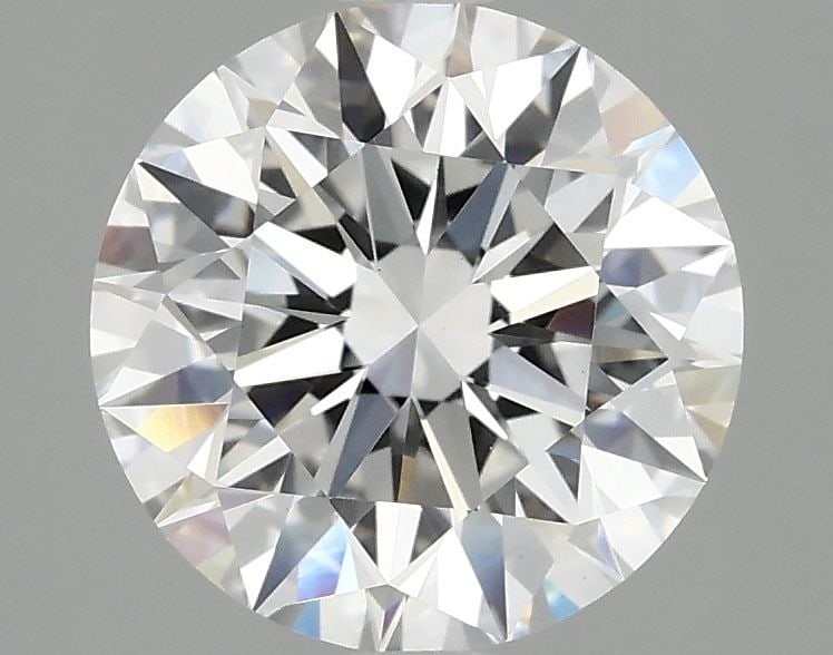 IGI Round 2.59ct E VVS2 - Loose Lab Diamond (1 of 1)