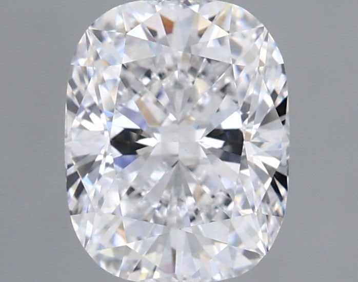 IGI Cushion Modified 1.05ct D VVS2 - Loose Lab Diamond: IGI Cushion Modified 1.05ct D VVS2 - Loose Lab Diamond Item Specifics: Source: This Is A Real Diamond Grown In A Lab Not Mined. Carat: 1.05 Cut: - Color: D Clarity: VVS2 Polish: EX Symmetry: EX Measur