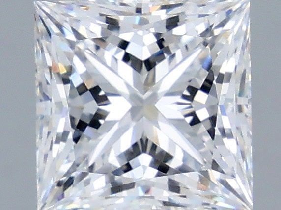 IGI Princess 2.56ct E VVS2 - Loose Lab Diamond (1 of 1)