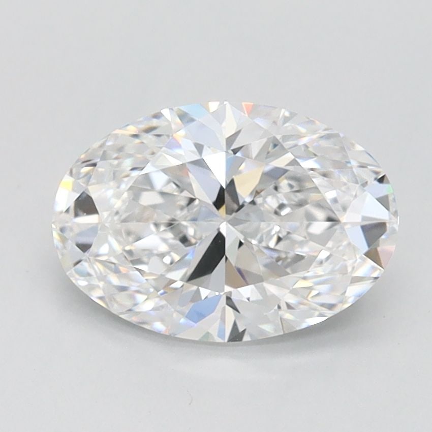 IGI Oval 1.05ct D FL - Loose Lab Diamond: IGI Oval 1.05ct D FL - Loose Lab Diamond Item Specifics: Source: This Is A Real Diamond Grown In A Lab Not Mined. Carat: 1.05 Cut: - Color: D Clarity: FL Polish: EX Symmetry: EX Measurements: 7.99L X 
