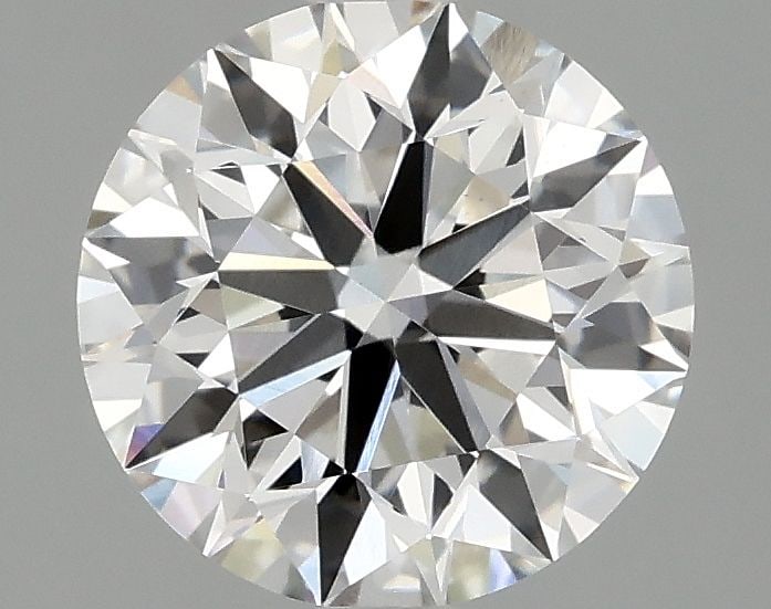 IGI Round 2.02ct F VVS2 - Loose Lab Diamond: IGI Round 2.02ct F VVS2 - Loose Lab Diamond Item Specifics: Source: This Is A Real Diamond Grown In A Lab Not Mined. Carat: 2.02 Cut: EX Color: F Clarity: VVS2 Polish: EX Symmetry: EX Measurements: 8.