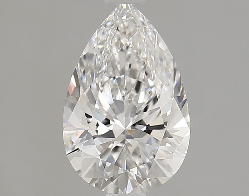 IGI Pear 1.55ct F VVS2 - Loose Lab Diamond: IGI Pear 1.55ct F VVS2 - Loose Lab Diamond Item Specifics: Source: This Is A Real Diamond Grown In A Lab Not Mined. Carat: 1.55 Cut: - Color: F Clarity: VVS2 Polish: EX Symmetry: EX Measurements: 10.0