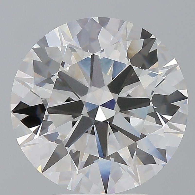 IGI Round 5.0ct E VVS2 - Ideal Loose Lab Diamond: IGI Round 5.0ct E VVS2 - Ideal Loose Lab Diamond Item Specifics: Source: This Is A Real Diamond Grown In A Lab Not Mined. Carat: 5.0 Cut: ID Color: E Clarity: VVS2 Polish: EX Symmetry: EX Measurements
