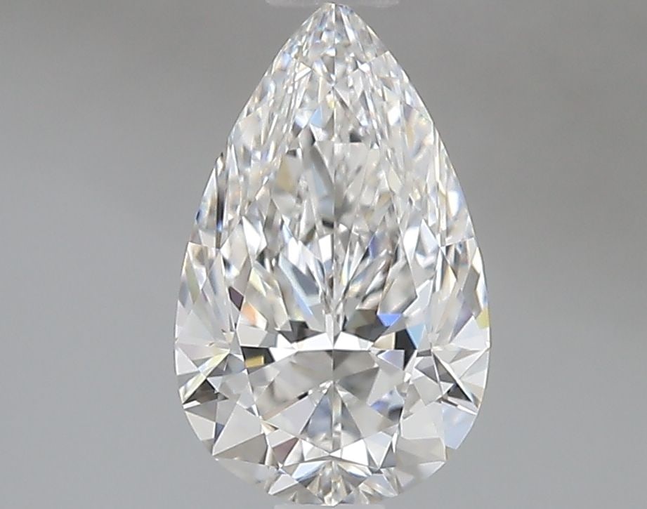 IGI Pear 1.57ct E VVS2 - Loose Lab Diamond: IGI Pear 1.57ct E VVS2 - Loose Lab Diamond Item Specifics: Source: This Is A Real Diamond Grown In A Lab Not Mined. Carat: 1.57 Cut: - Color: E Clarity: VVS2 Polish: EX Symmetry: EX Measurements: 10.4