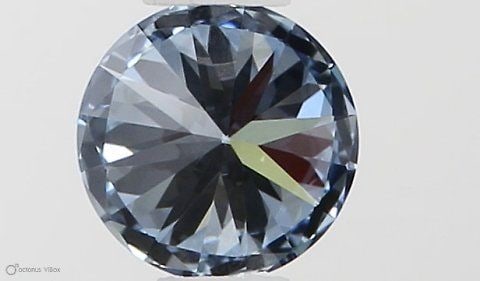 IGI Round 0.32ct Fancy Vivid Blue VVS1 - Loose Lab Diamond: IGI Round 0.32ct Fancy Vivid Blue VVS1 - Loose Lab Diamond Item Specifics: Source: This Is A Real Diamond Grown In A Lab Not Mined. Carat: 0.32 Cut: EX Color: Fancy Vivid Blue Clarity: VVS1 Polish: EX