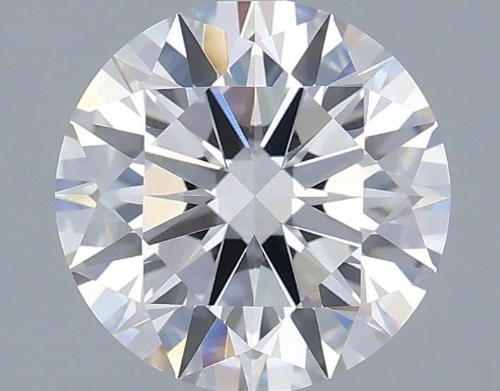 IGI Round 2.04ct F VVS2 - Ideal Loose Lab Diamond: IGI Round 2.04ct F VVS2 - Ideal Loose Lab Diamond Item Specifics: Source: This Is A Real Diamond Grown In A Lab Not Mined. Carat: 2.04 Cut: ID Color: F Clarity: VVS2 Polish: EX Symmetry: EX