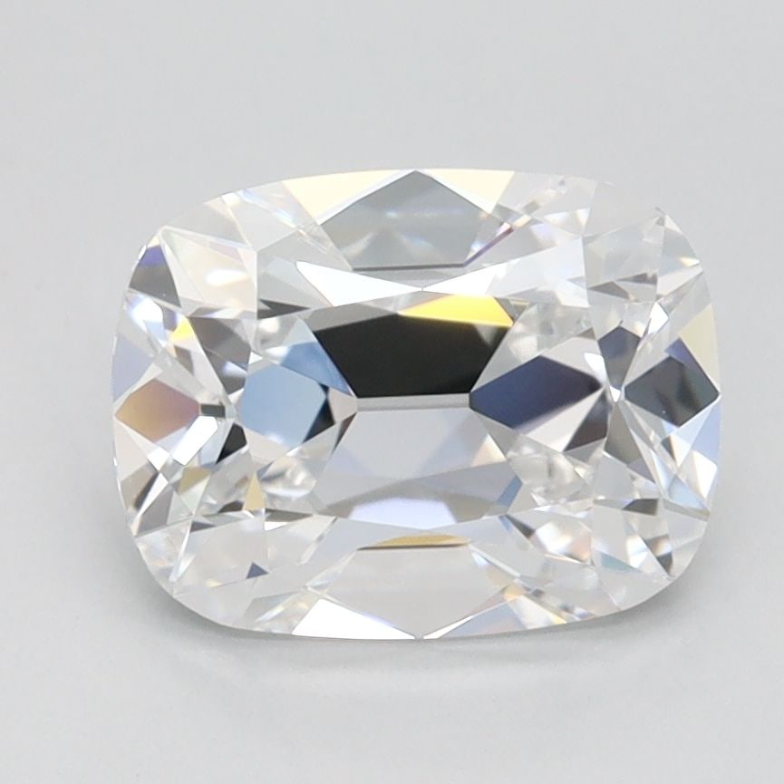 IGI Cushion 1.54ct D FL - Loose Lab Diamond (1 of 1)