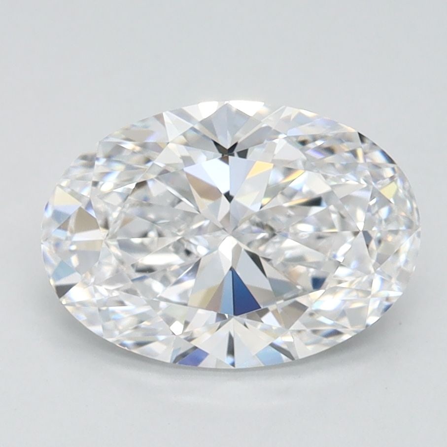 IGI Oval 1.52ct D IF - Loose Lab Diamond: IGI Oval 1.52ct D IF - Loose Lab Diamond Item Specifics: Source: This Is A Real Diamond Grown In A Lab Not Mined. Carat: 1.52 Cut: - Color: D Clarity: IF Polish: EX Symmetry: EX Measurements: 9.03L X 