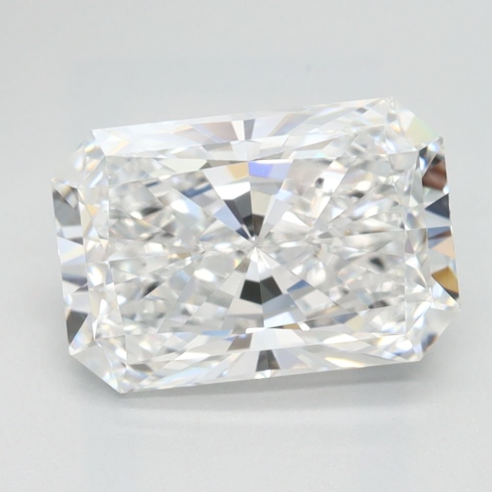 GIA Radiant 2.04ct D VVS1 - Loose Lab Diamond: GIA Radiant 2.04ct D VVS1 - Loose Lab Diamond Item Specifics: Source: This Is A Real Diamond Grown In A Lab Not Mined. Carat: 2.04 Cut: - Color: D Clarity: VVS1 Polish: EX Symmetry: EX Measurements: