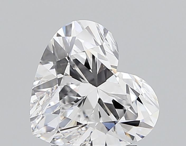 IGI Heart 2.28ct D VVS2 - Loose Lab Diamond: IGI Heart 2.28ct D VVS2 - Loose Lab Diamond Item Specifics: Source: This Is A Real Diamond Grown In A Lab Not Mined. Carat: 2.28 Cut: - Color: D Clarity: VVS2 Polish: EX Symmetry: EX Measurements: