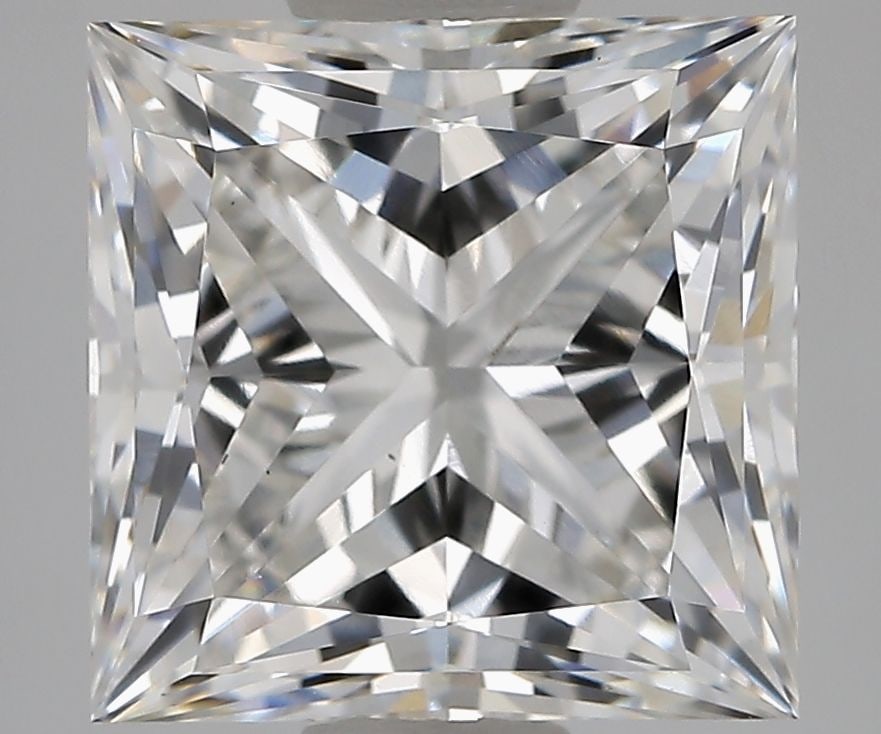 IGI Princess 3.02ct F VVS2 - Loose Lab Diamond: IGI Princess 3.02ct F VVS2 - Loose Lab Diamond Item Specifics: Source: This Is A Real Diamond Grown In A Lab Not Mined. Carat: 3.02 Cut: - Color: F Clarity: VVS2 Polish: EX Symmetry: EX Measurements: