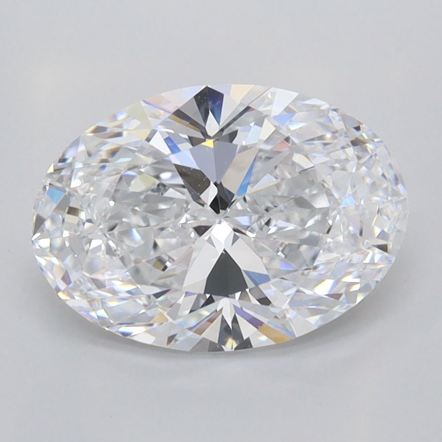 IGI Oval 2.02ct D VVS1 - Loose Lab Diamond: IGI Oval 2.02ct D VVS1 - Loose Lab Diamond Item Specifics: Source: This Is A Real Diamond Grown In A Lab Not Mined. Carat: 2.02 Cut: - Color: D Clarity: VVS1 Polish: EX Symmetry: EX Measurements: